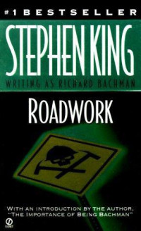 King Stephen — Roadwork
