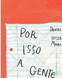 Handler Daniel — Por isso que a gente acabou