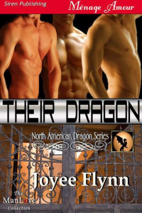 Flynn Joyee — Their Dragon