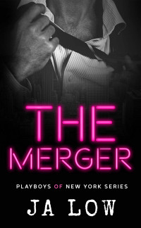 Ja Low — The Merger