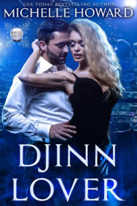Howard Michelle — Djinn Lover