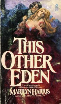 Harris Marilyn — This Other Eden
