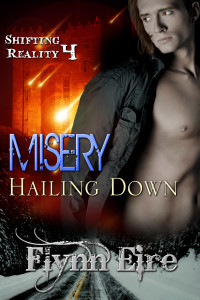Eire Flynn — Misery Hailing Down