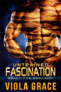 Viola Grace — Untrained Fascination