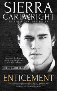 Cartwright Sierra — Enticement