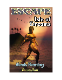 Fleming Alexis — Escape