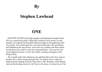 Lawhead Stephen — The Warlords of Nin