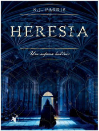 Parris, S J — Heresia