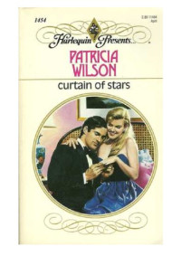 Wilson Patricia — Curtain of Stars