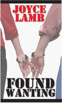 Lamb Joyce — Found Wanting