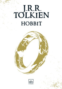 J.R.R. Tolkien — Hobbit
