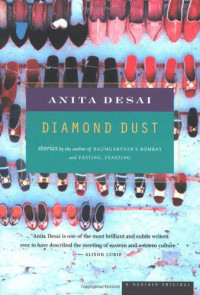 Desai Anita — Diamond Dust