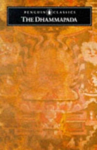 Anonymous — The Dhammapada