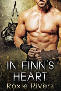 Rivera Roxie — In Finn's Heart