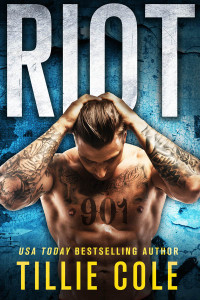 Cole Tillie — Riot