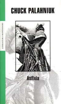 Palahniuk Chuck — Asfixia