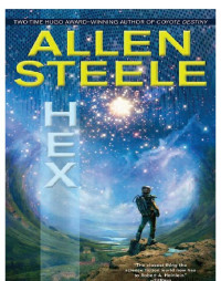 Steele Allen — Hex