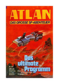 Ewers, H G — Das ultimate Programm