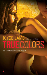 Lamb Joyce — True Colors
