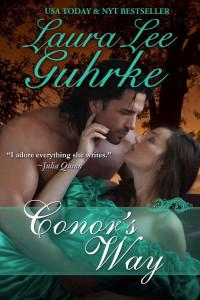 Guhrke, Laura Lee — Conor's Way