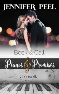 Peel Jennifer — Beck and Call