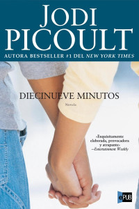 Picoult Jodi — Diecinueve minutos