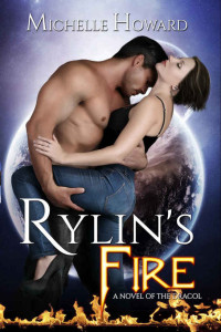 Howard Michelle — Rylin's Fire