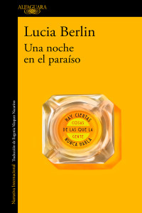 Berlin Lucia — Una noche en el paraíso