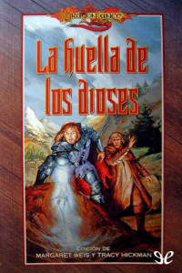 AA. VV. — La huella de los dioses