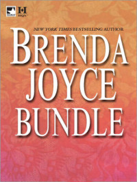 Brenda Joyce — Brenda Joyce Bundle