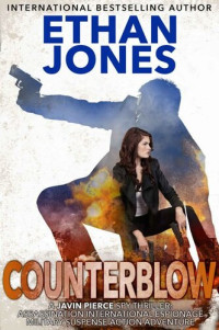 Ethan Jones — Counterblow
