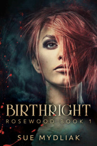 Sue Mydliak — Birthright