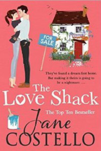 Costello Jane — The Love Shack
