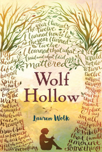 Wolk Lauren — Wolf Hollow