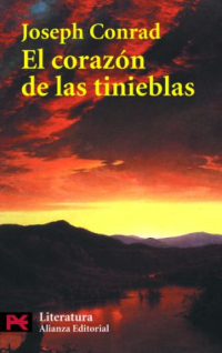 Conrad Joseph — El corazón de las tinieblas