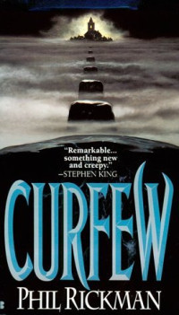 Rickman Phil — Curfew