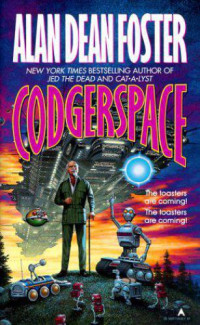 Foster, Alan Dean — Codgerspace