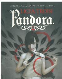 Troisi Licia — Pandora