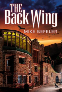 Mike Befeler — The Back Wing
