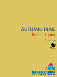 Bryant Bonnie — Autumn Trail