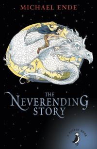 Michael Ende — The Neverending Story