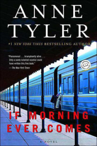 Tyler Anne — If Morning Ever Comes