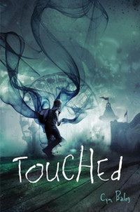Balog Cyn — Touched