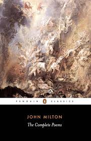John Milton — The Complete Poems
