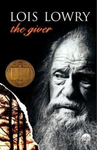 Lowry Lois — The Giver