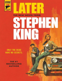 Stephen King — Later