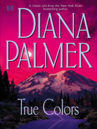 Palmer Diana — True Colors