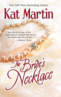 Martin Kat — Bride's Necklace Kat Martin