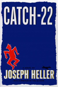 Heller Joseph — Catch-22