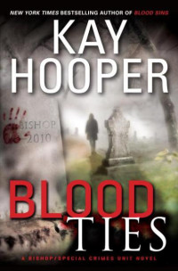 Ties Blood — Kay Hooper